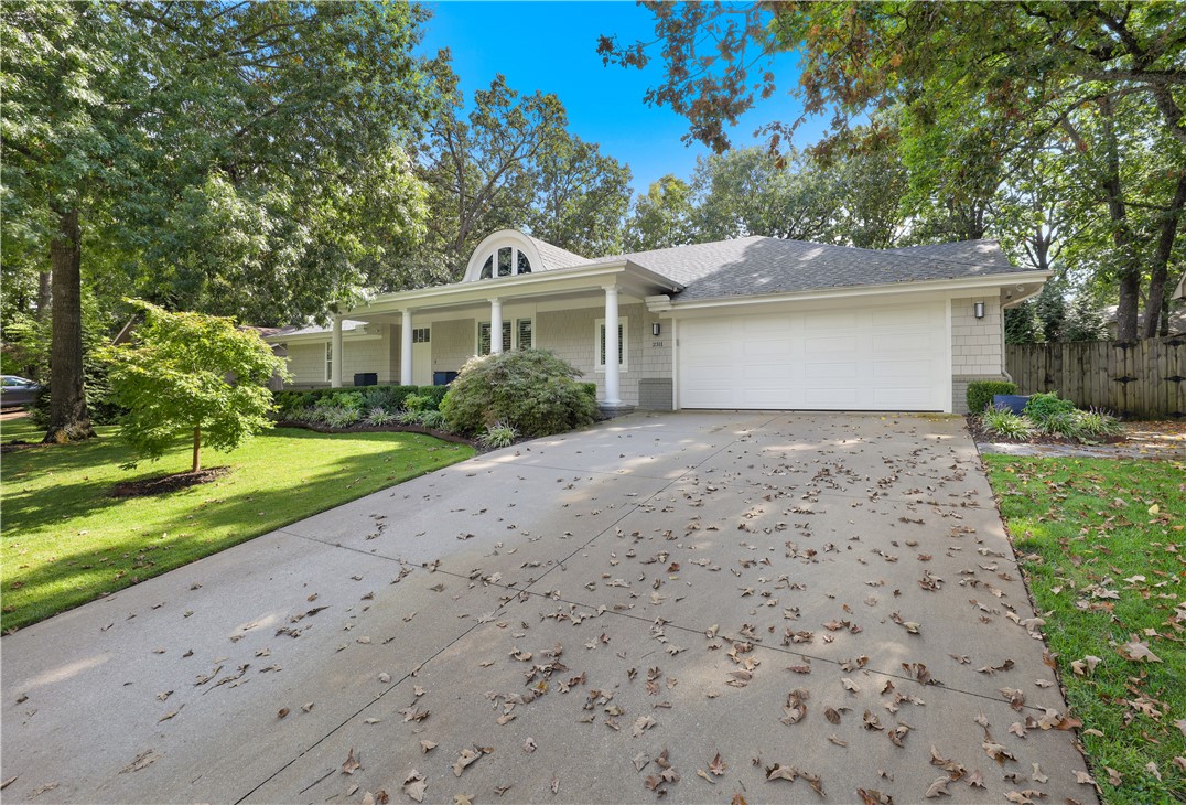 East Oaks Ph II - Residential