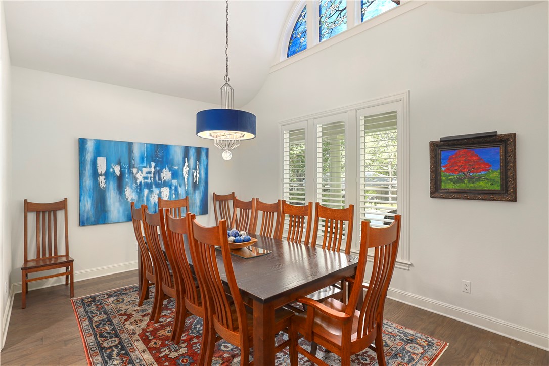 East Oaks Ph II - Residential