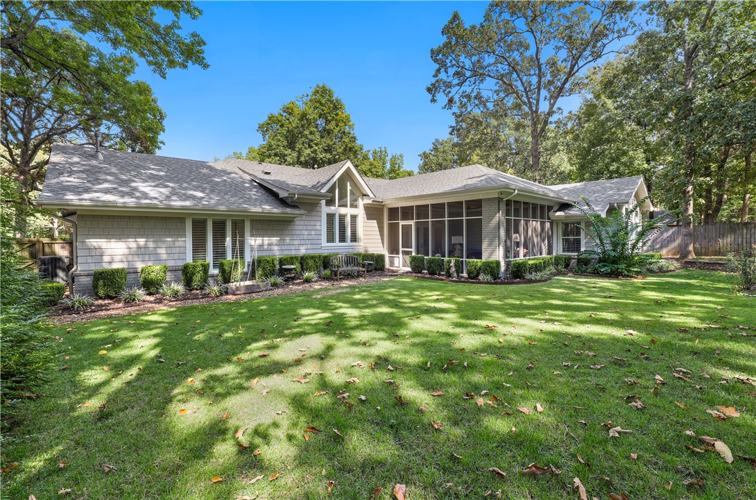 East Oaks Ph II - Residential