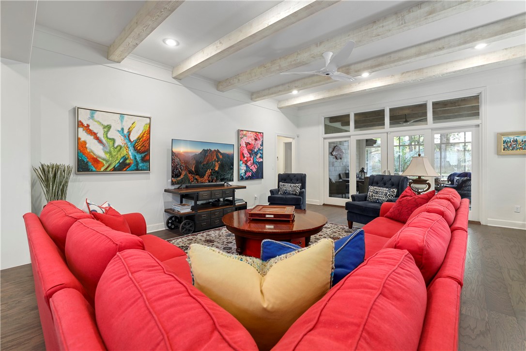 East Oaks Ph II - Residential