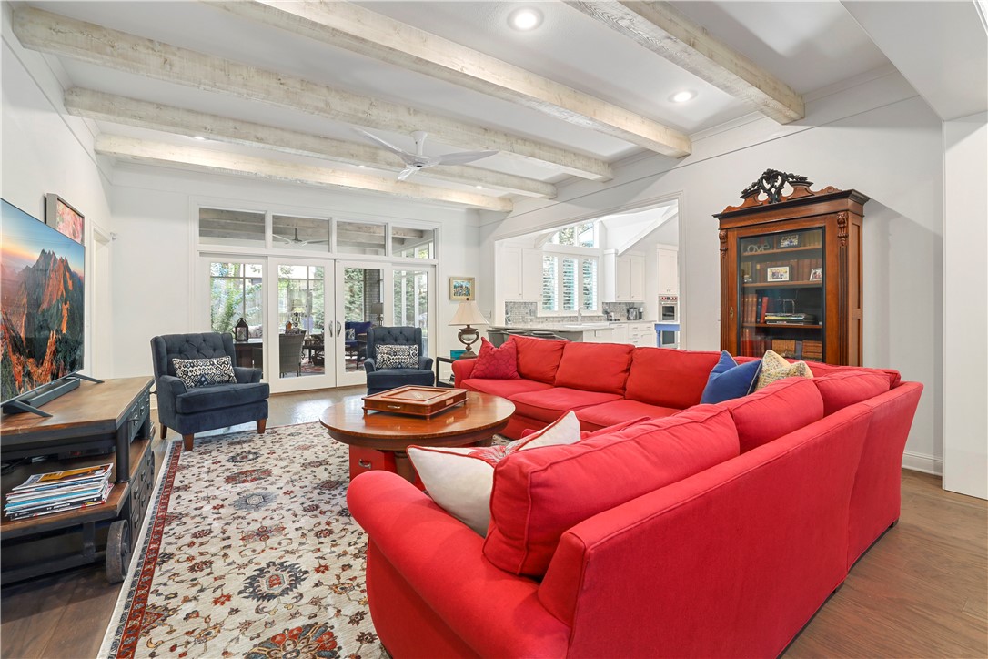 East Oaks Ph II - Residential