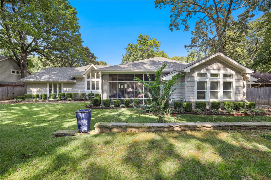 East Oaks Ph II - Residential