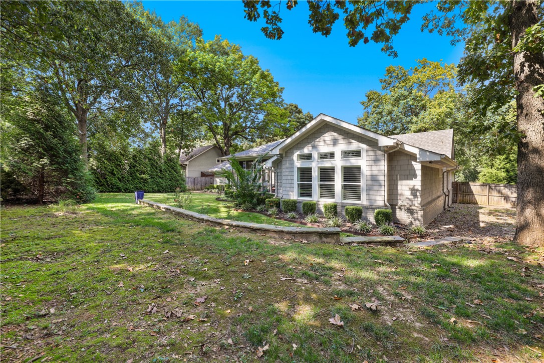 East Oaks Ph II - Residential