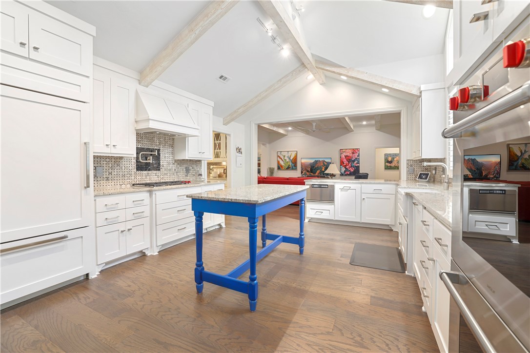 East Oaks Ph II - Residential