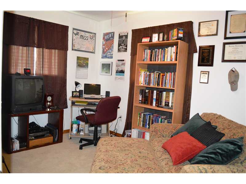 Cave Springs Orig - Cave Springs - Residential