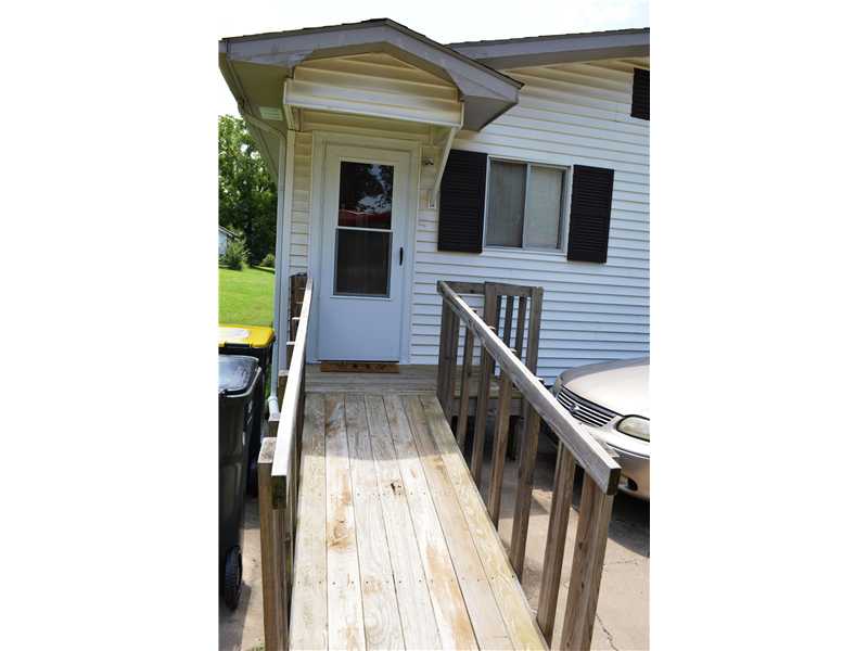 Cave Springs Orig - Cave Springs - Residential