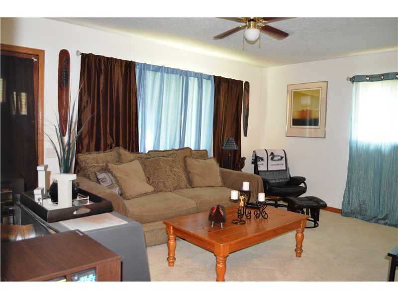 Cave Springs Orig - Cave Springs - Residential