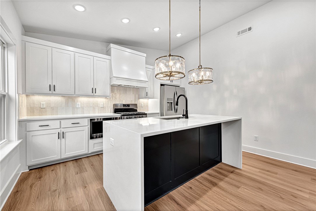 Wigtown - Residential Lease