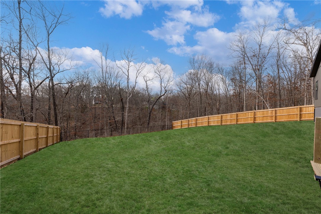 Wigtown - Residential Lease