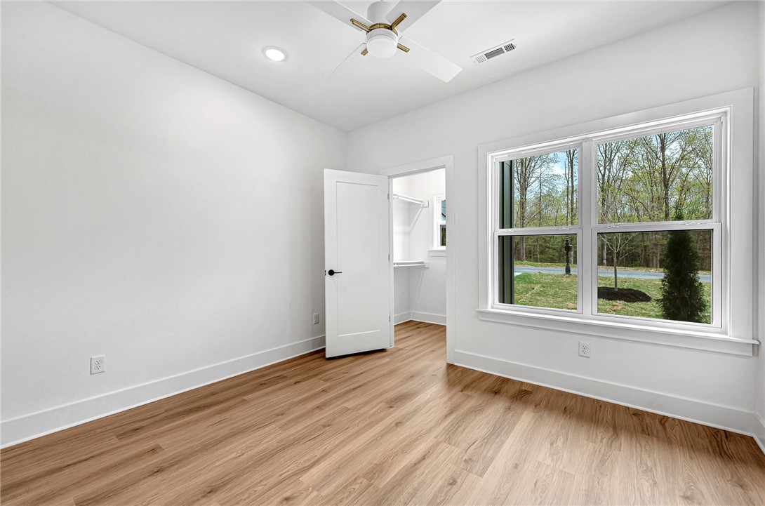 Wigtown - Residential Lease