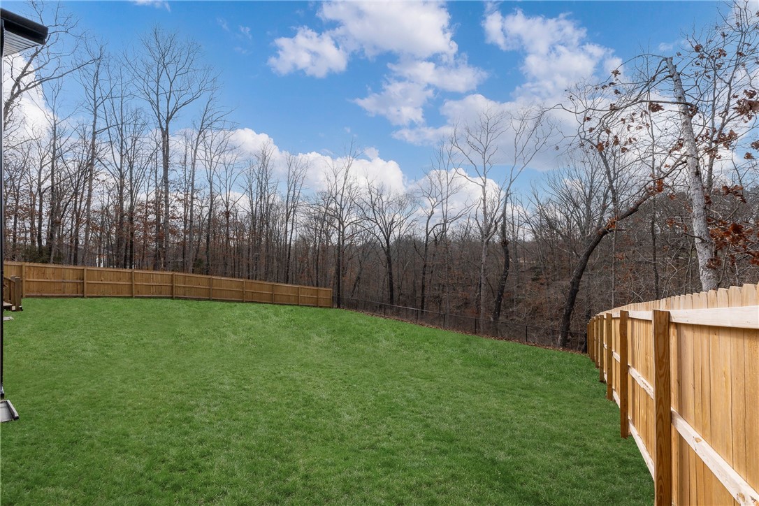 Wigtown - Residential Lease