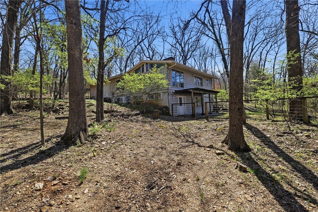 Fairview Heights Add - Residential