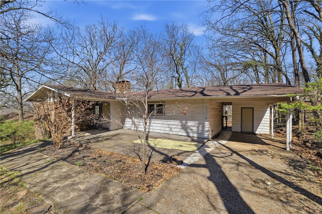 Fairview Heights Add - Residential