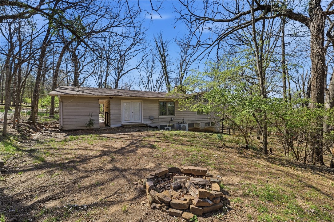 Fairview Heights Add - Residential