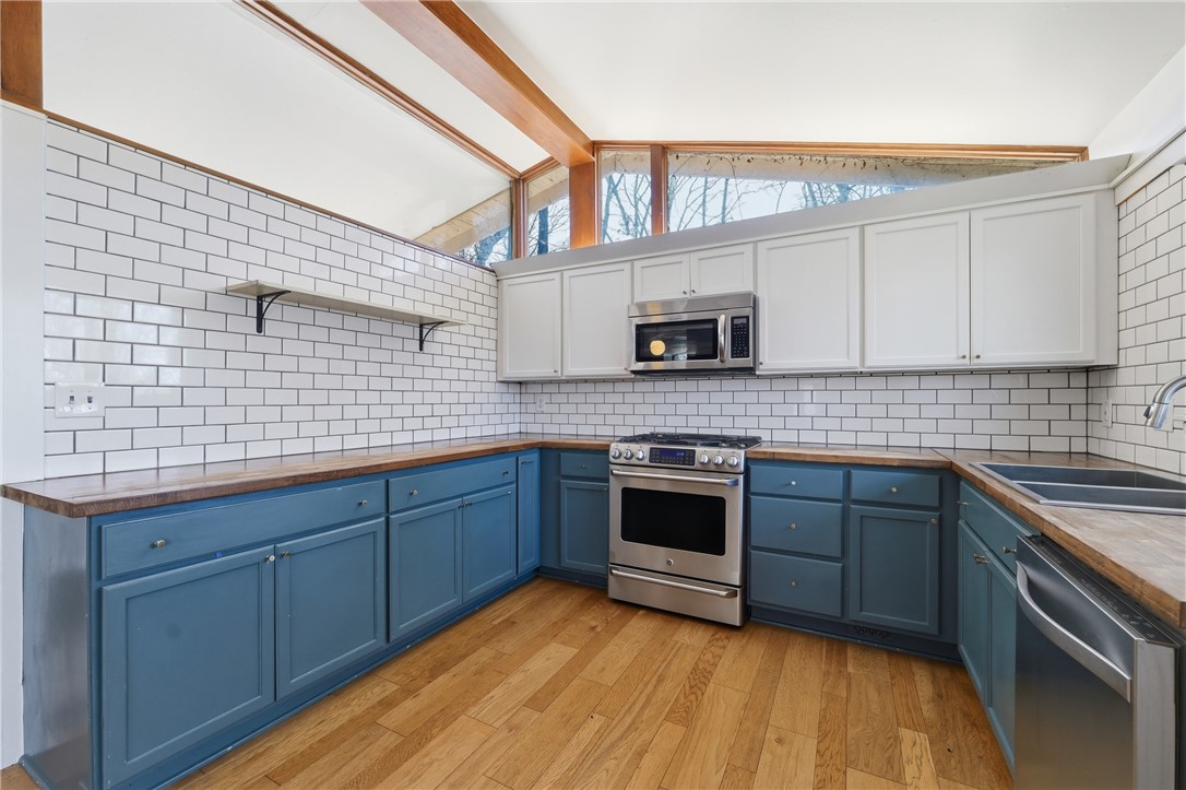 Fairview Heights Add - Residential