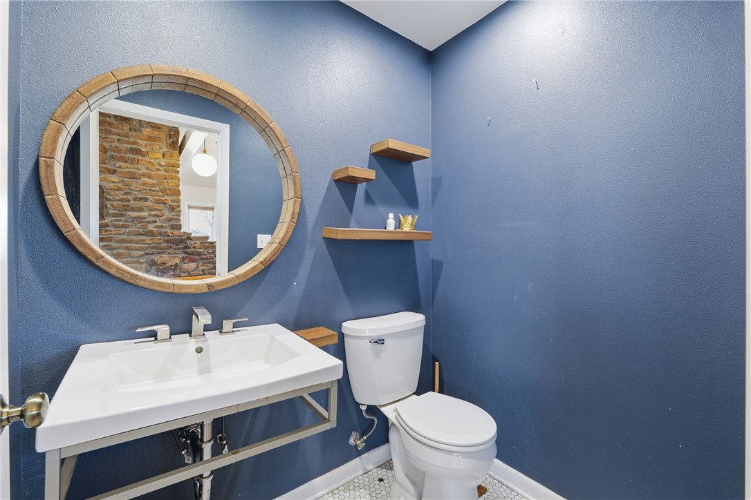 Fairview Heights Add - Residential