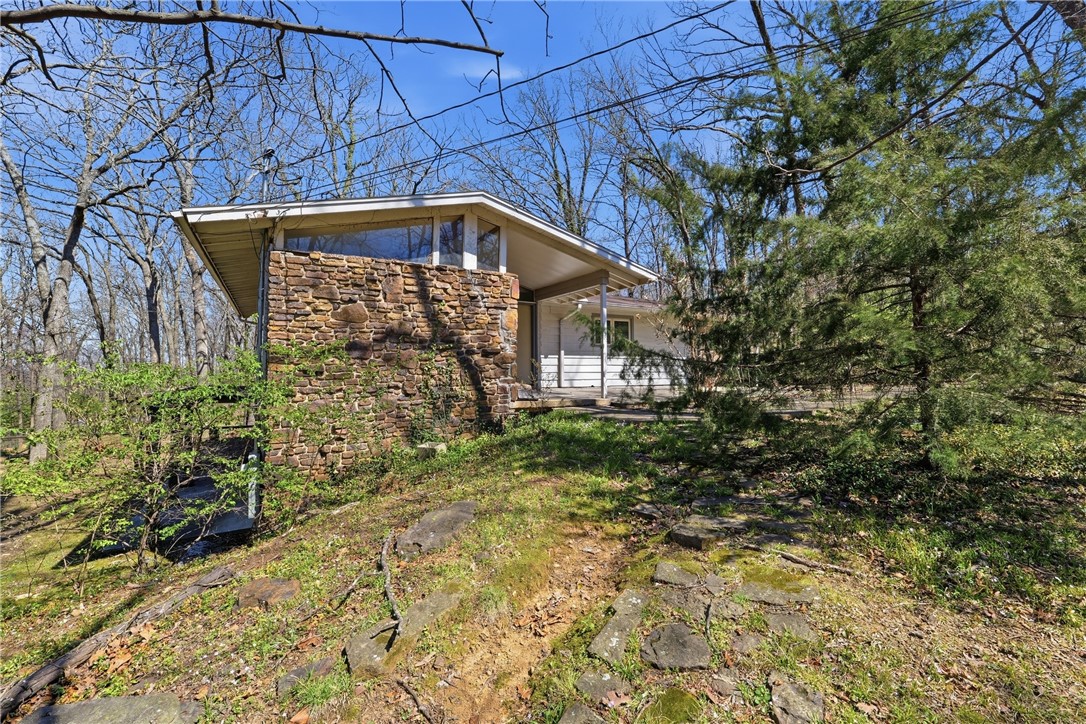 Fairview Heights Add - Residential