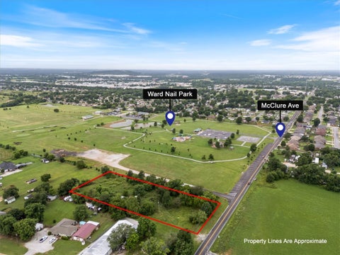 Photo of 903 McClure Avenue, Lowell, AR 72745 (MLS # 1353587)
