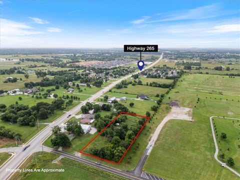 Photo of 903 McClure Avenue, Lowell, AR 72745 (MLS # 1353587)