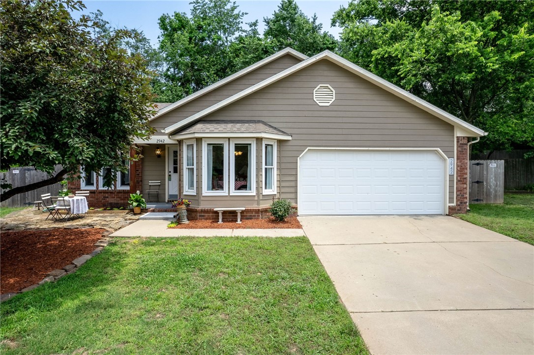 Quail Creek Sub Ph I - Residential