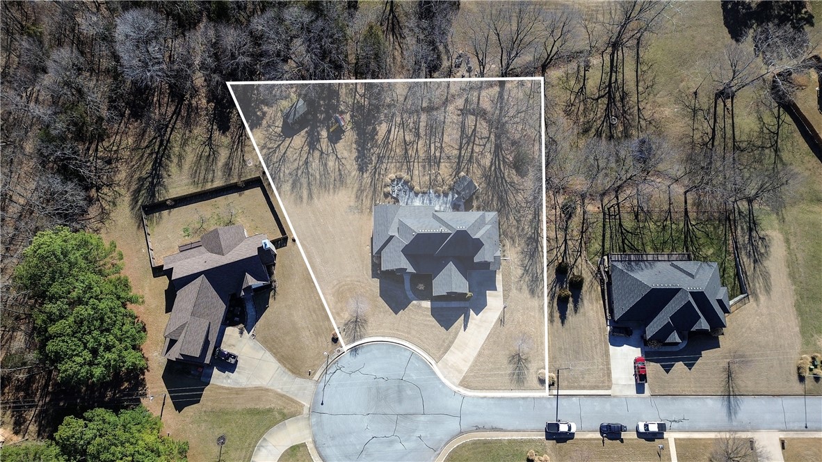 Avalon Sub Rurban - Residential