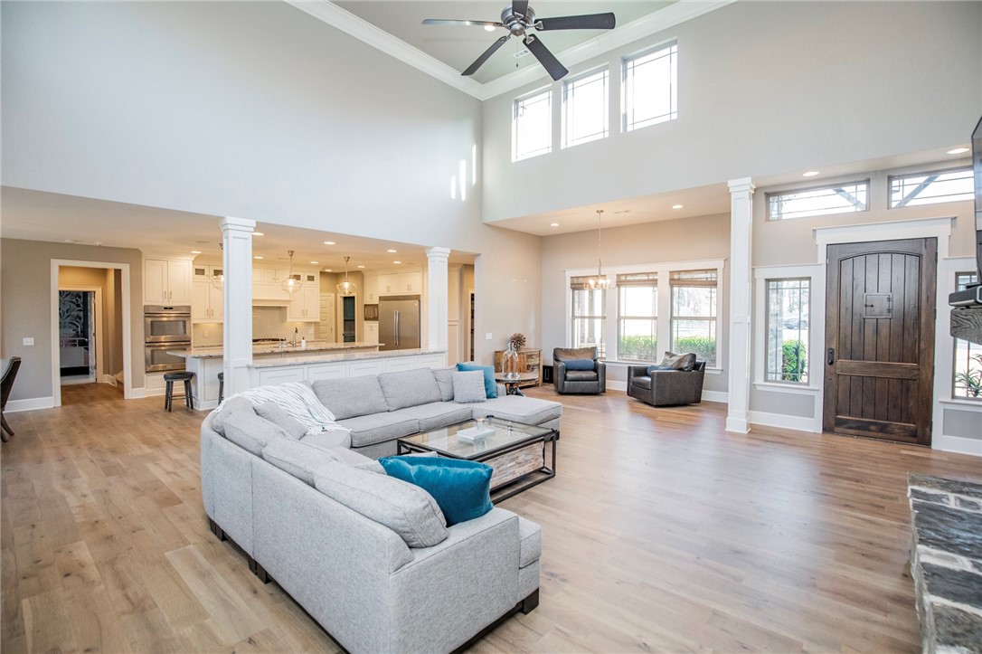 Avalon Sub Rurban - Residential