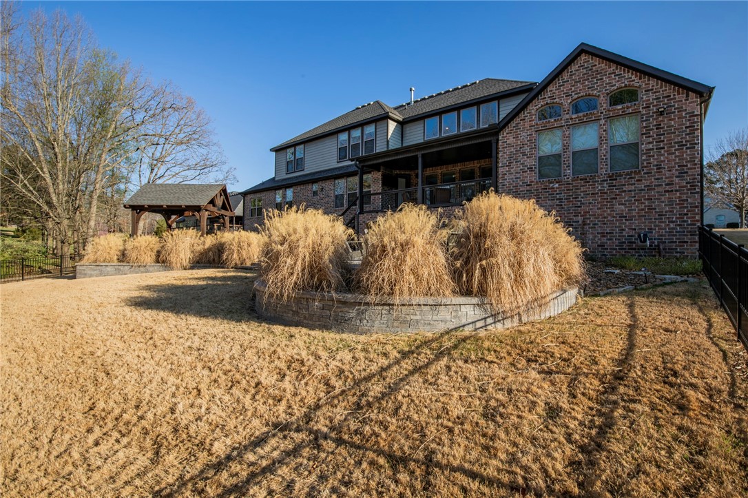 Avalon Sub Rurban - Residential