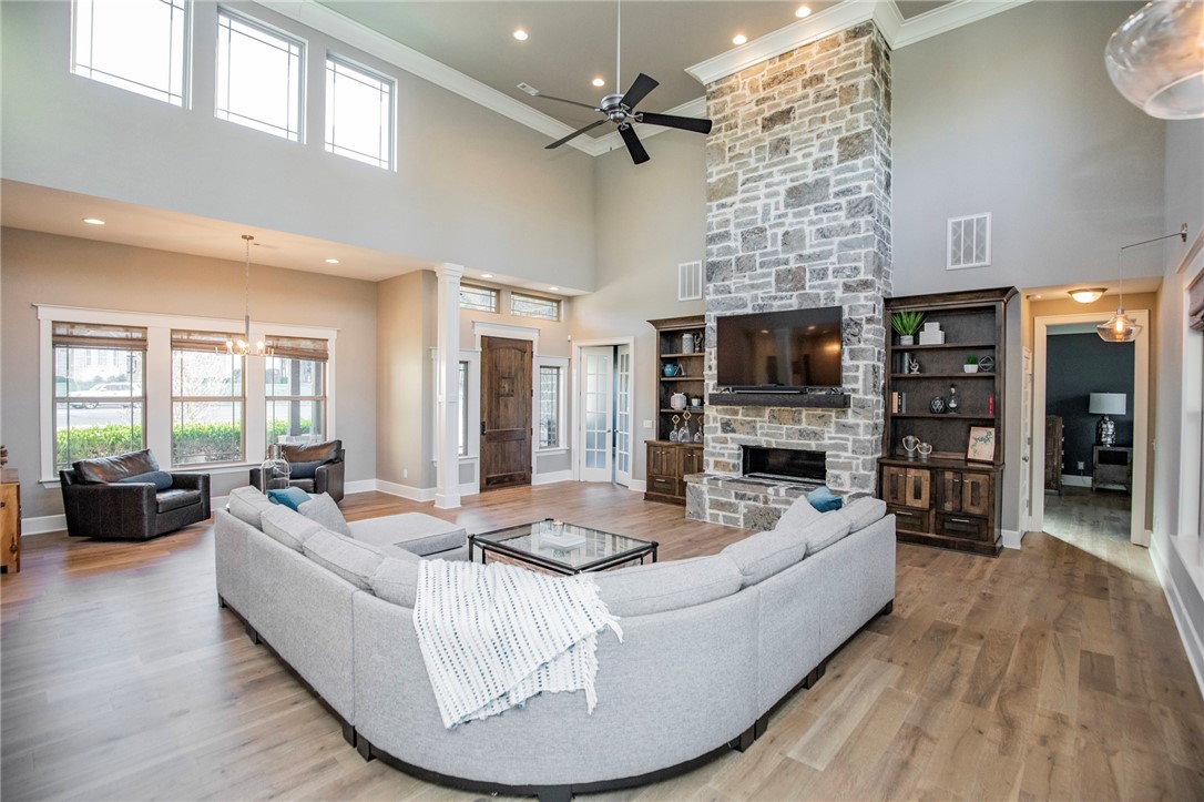 Avalon Sub Rurban - Residential