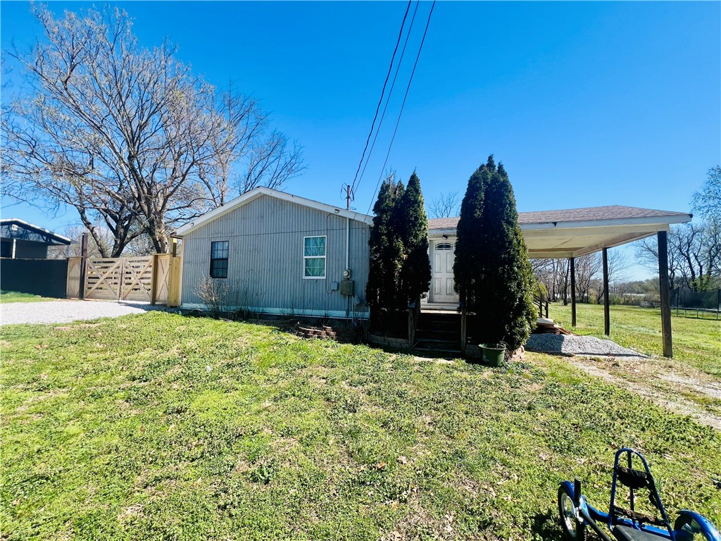 Southland Estates Sub - Residential