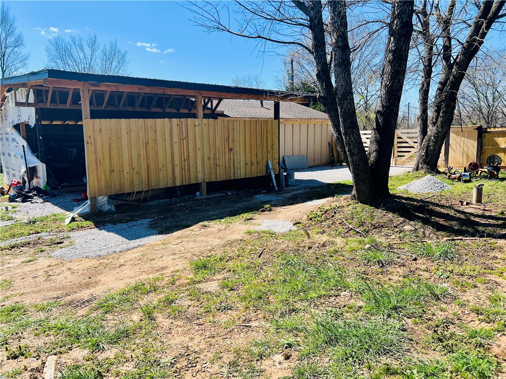 Southland Estates Sub - Residential