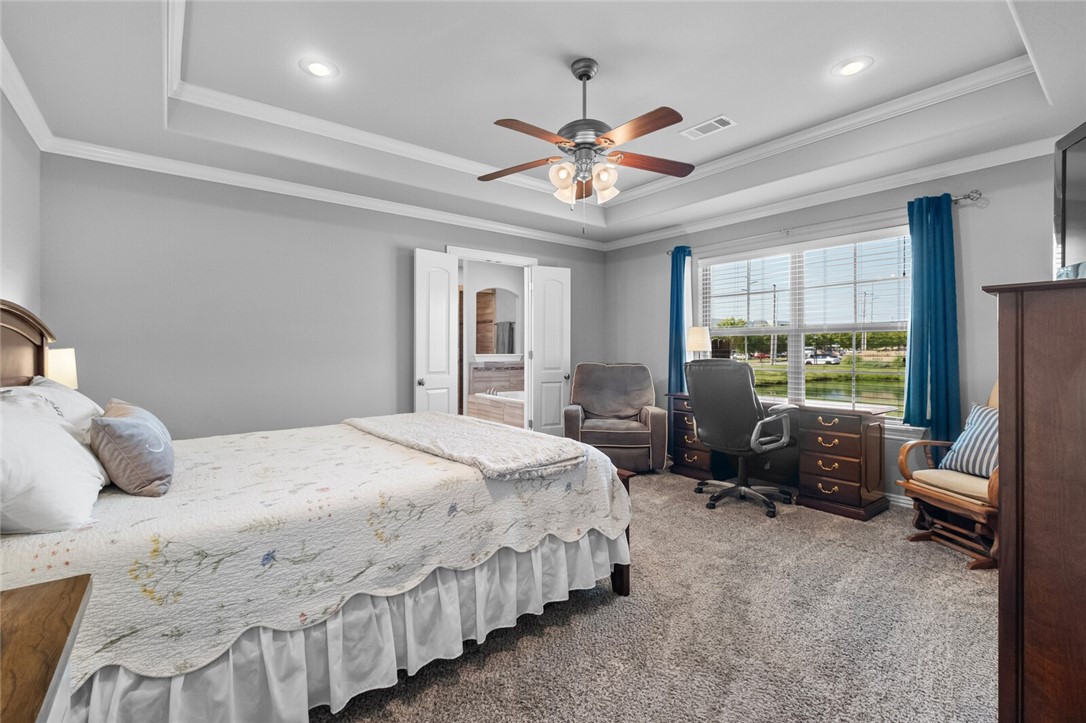 Cornerstone Ridge Sub Ph IV Bentonville - Residential