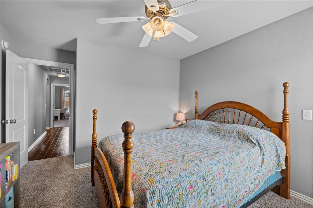 Cornerstone Ridge Sub Ph IV Bentonville - Residential