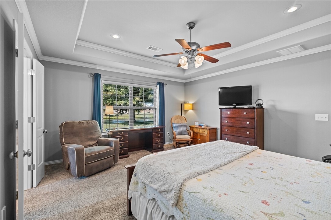 Cornerstone Ridge Sub Ph IV Bentonville - Residential