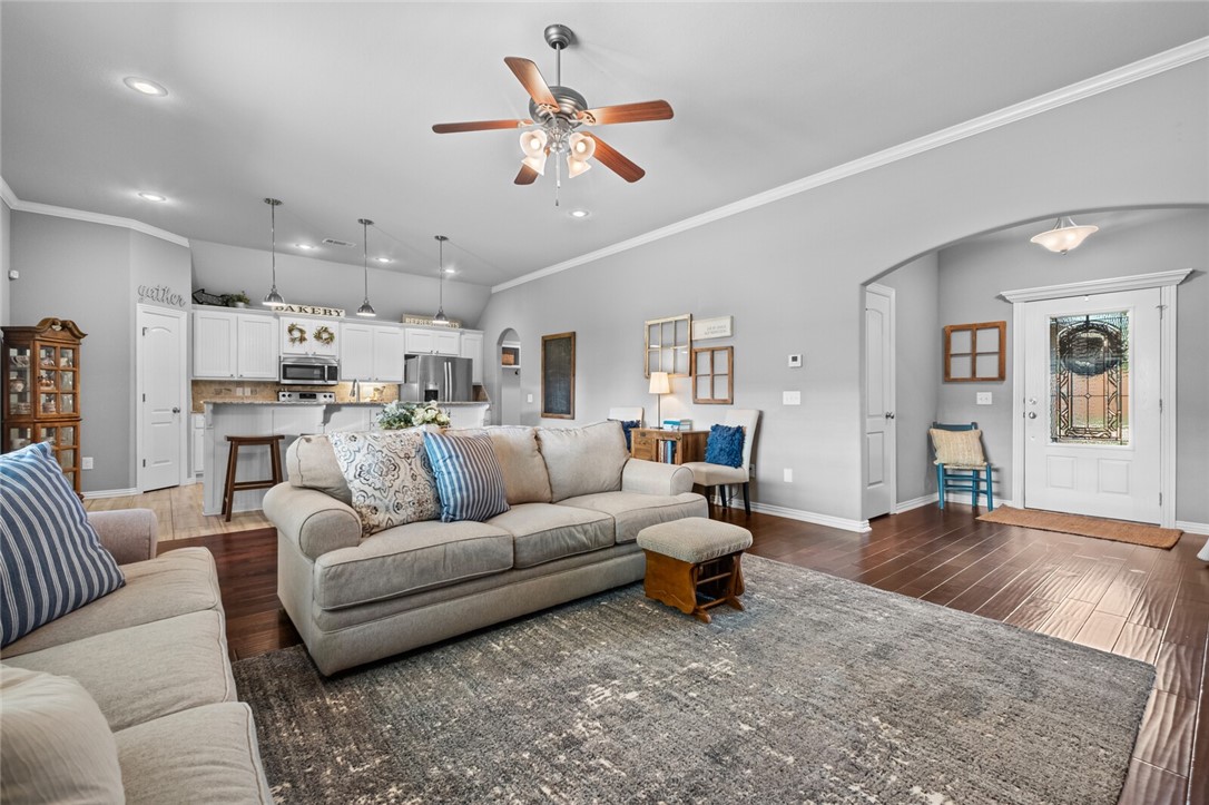 Cornerstone Ridge Sub Ph IV Bentonville - Residential