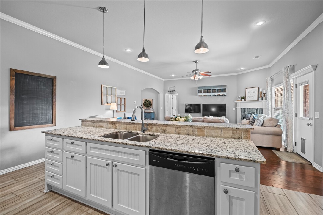 Cornerstone Ridge Sub Ph IV Bentonville - Residential