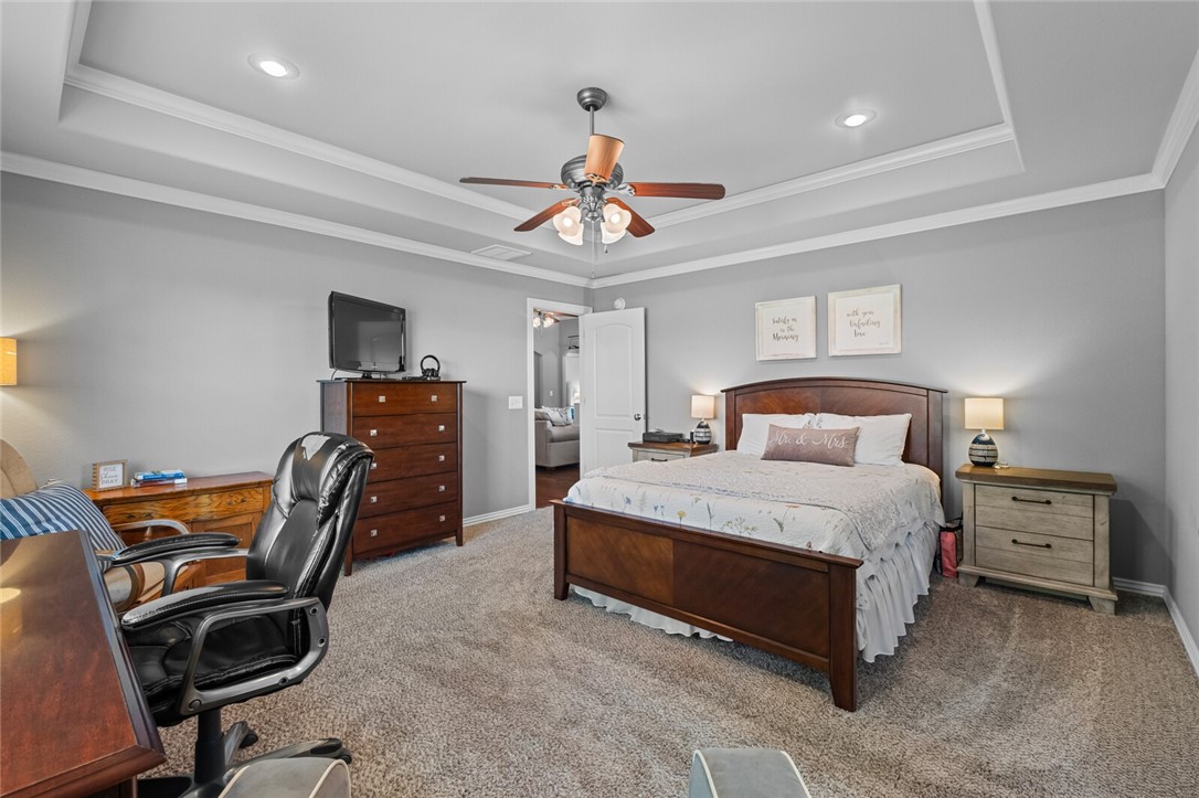 Cornerstone Ridge Sub Ph IV Bentonville - Residential