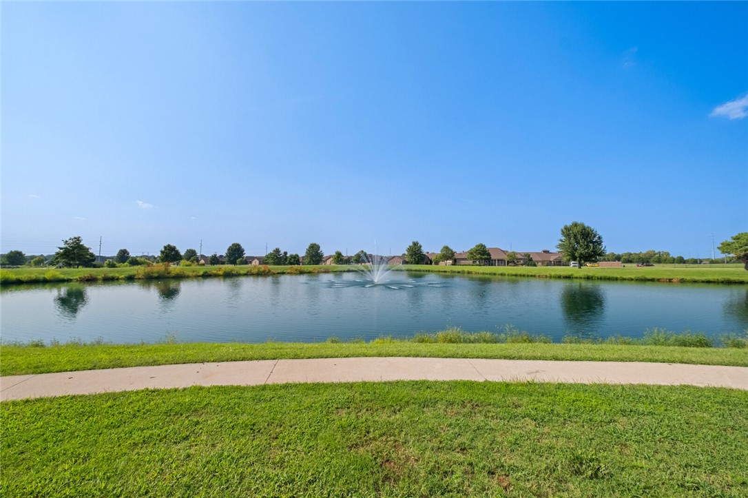Cornerstone Ridge Sub Ph IV Bentonville - Residential