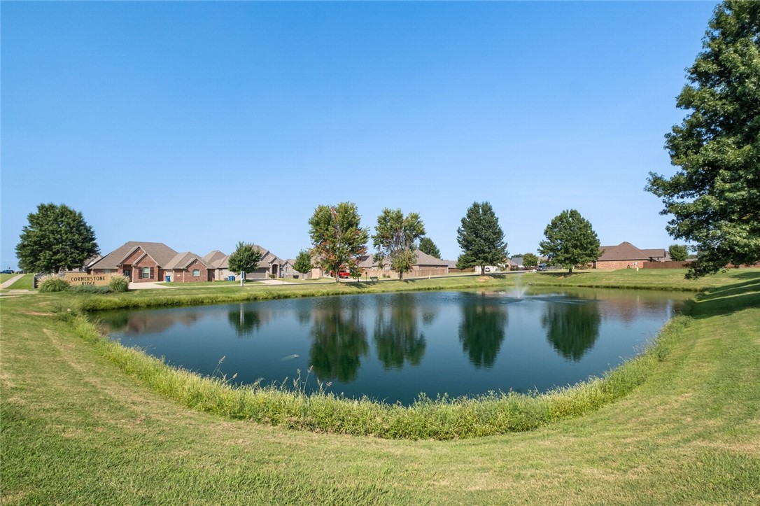 Cornerstone Ridge Sub Ph IV Bentonville - Residential