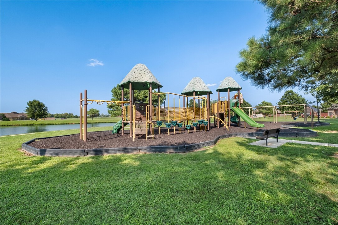 Cornerstone Ridge Sub Ph IV Bentonville - Residential