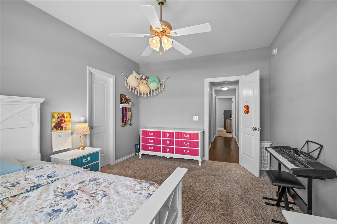 Cornerstone Ridge Sub Ph IV Bentonville - Residential