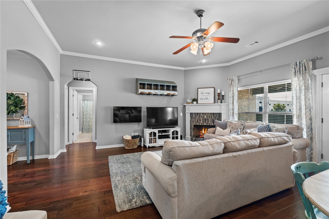 Cornerstone Ridge Sub Ph IV Bentonville - Residential