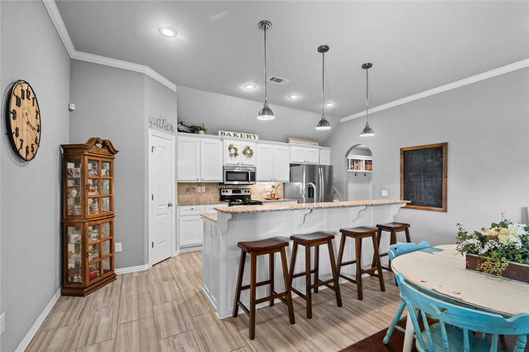 Cornerstone Ridge Sub Ph IV Bentonville - Residential