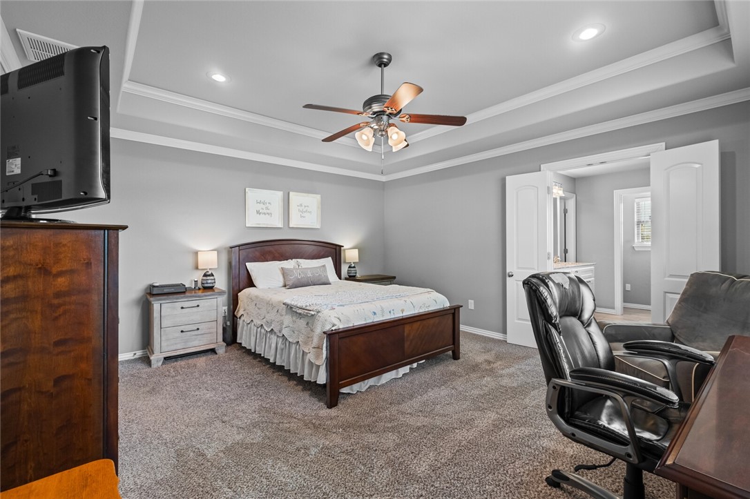 Cornerstone Ridge Sub Ph IV Bentonville - Residential