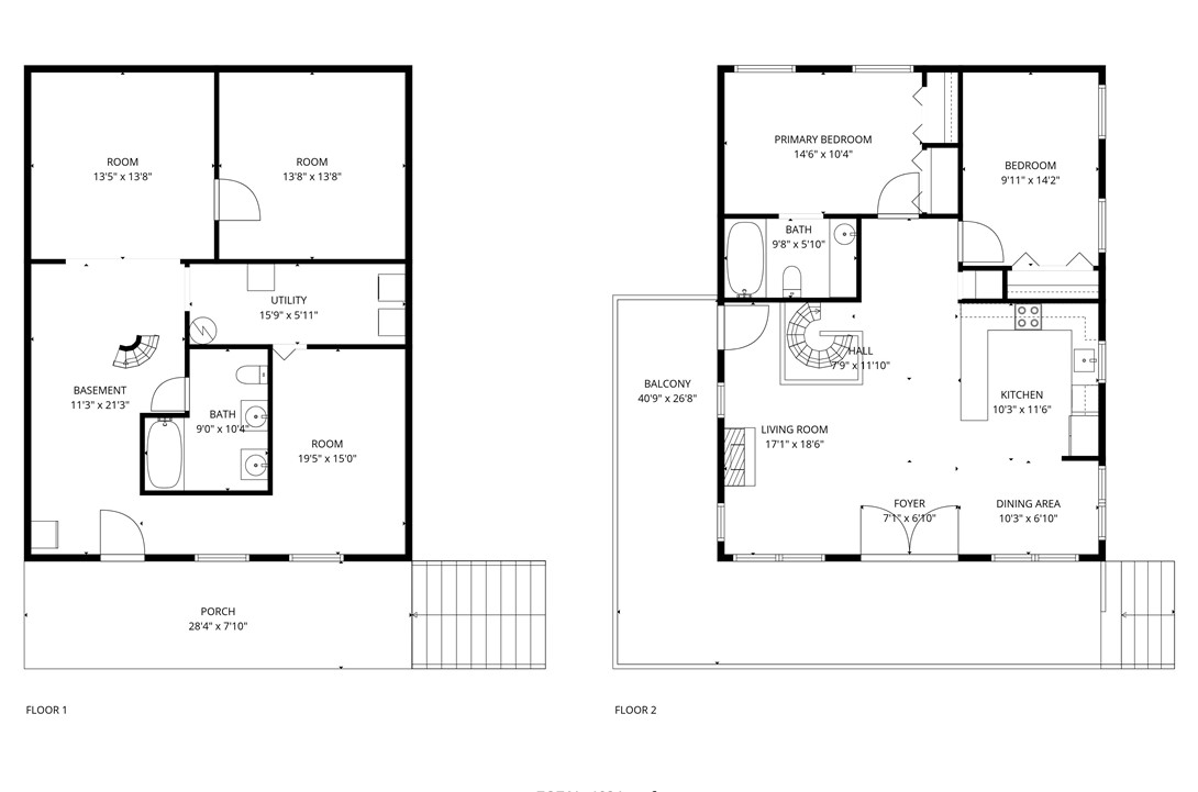 BEAV-O-RAMA PARK S/D - Residential