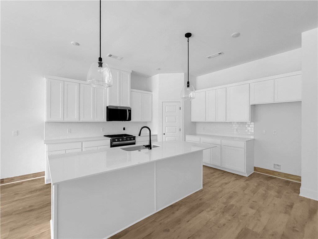 Hughmount North - Residential