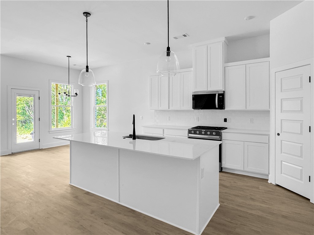 Hughmount North - Residential