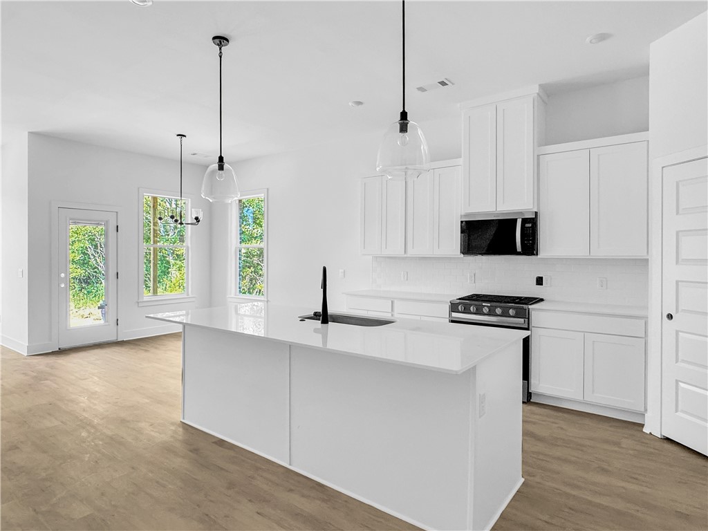 Hughmount North - Residential