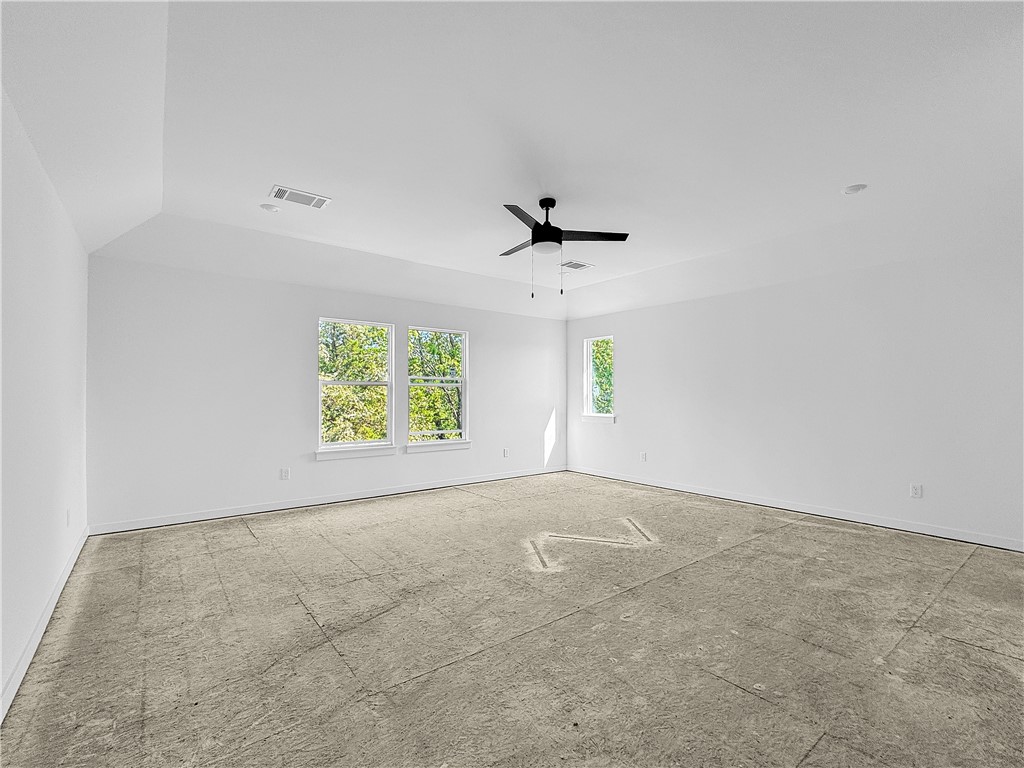 Hughmount North - Residential