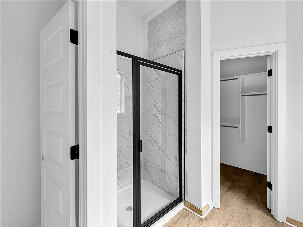 Hughmount North - Residential