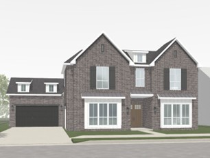 Sold TBB Hamilton B
